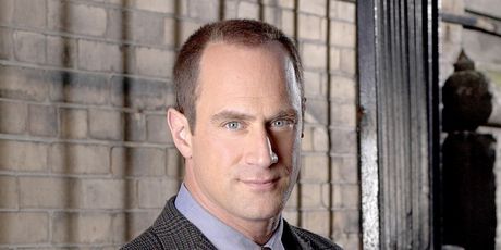 Christopher Meloni