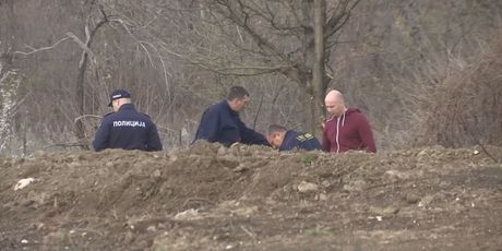 Potraga za djevojčicom Dankom - 2