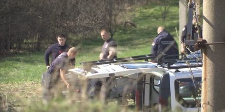 Potraga za djevojčicom Dankom - 3