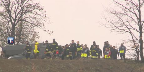 Potraga za djevojčicom Dankom - 4