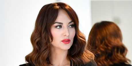 Tatjana Jurić - 1