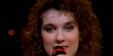 Celine Dion na Eurosongu 1988. - 1