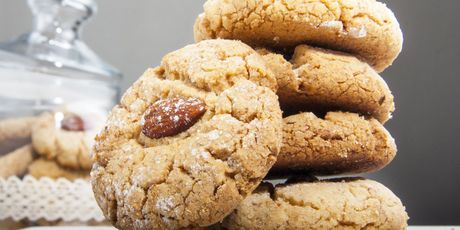 Amaretti