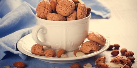 Amaretti