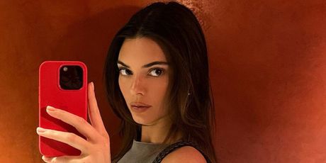 Kendall Jenner - 3