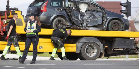 U prometnoj nesreći u Velikoj Gorici smrtno stradao motociklist - 2