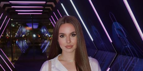 Lea Stanković - 3