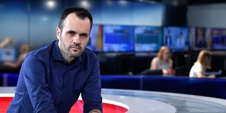 Saša Lugonjić - 1