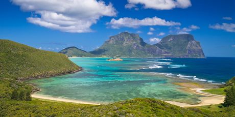 Otok Lord Howe