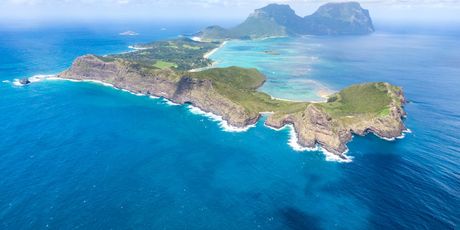 Otok Lord Howe