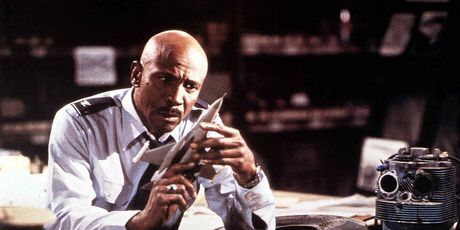 Louis Gossett Jr.