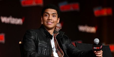 Chance Perdomo