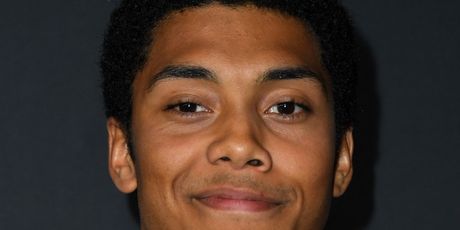 Chance Perdomo