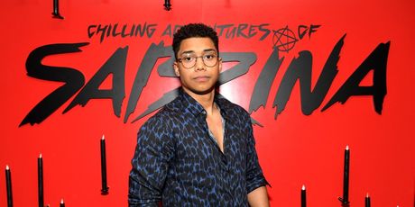 Chance Perdomo