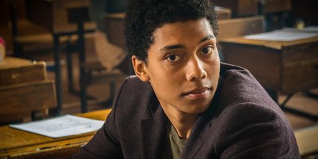 Chance Perdomo