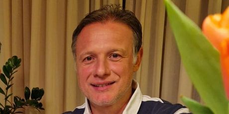 Gordan Jandroković