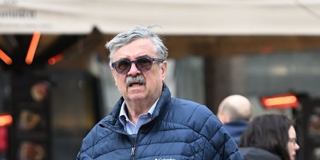 Ratko Rudić
