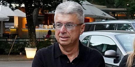 Saša Popović