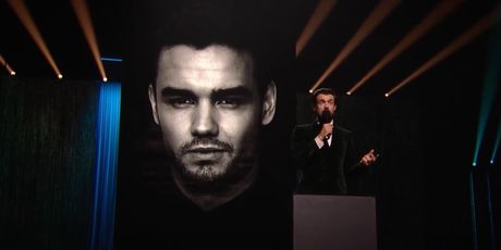 Liam Payne