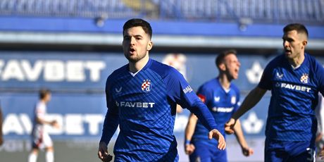 Baturina zabio Hajduku