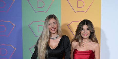 Danijela i Ema Gračan