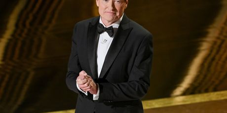 Conan O'Brien - 1