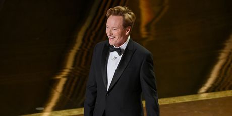 Conan O'Brien - 2