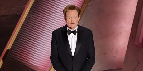 Conan O'Brien - 1