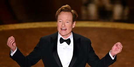 Conan O'Brien - 3