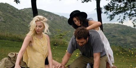 Vicky Cristina Barcelona - 2