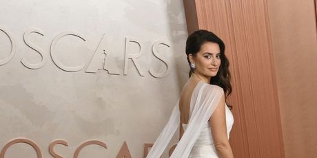 Penelope Cruz