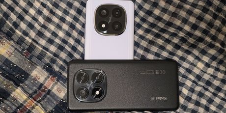 Xiaomi Redmi Note 14 Pro - 4