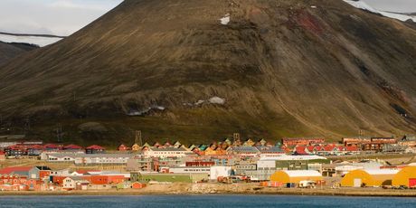Svalbard - 1