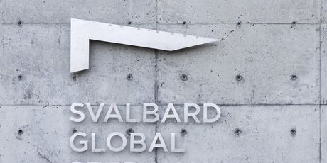Svalbard - 3