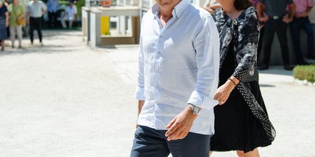 Dunja i Ante Gotovina