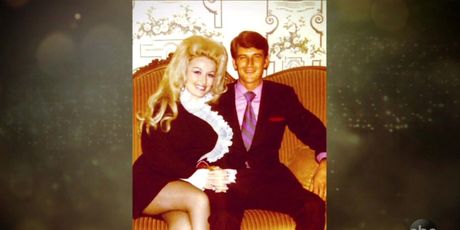 Dolly Parton i Carl Dean - 2