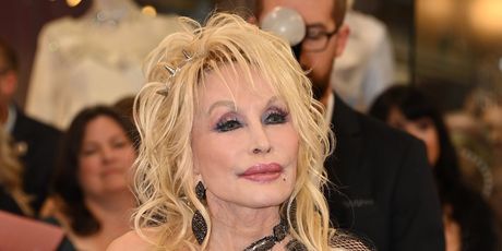 Dolly Parton