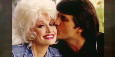 Dolly Parton, Carl Dean