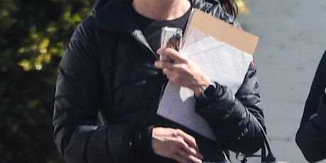 Lauren Graham