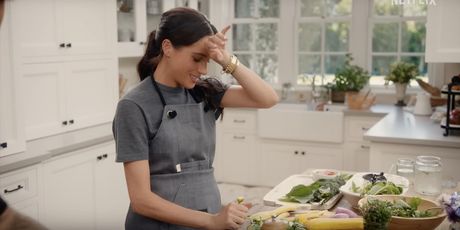 Meghan Markle - 4