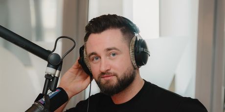 Matija Cvek