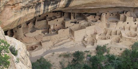 Hopi - 1