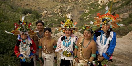 Hopi