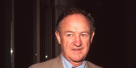 Gene Hackman