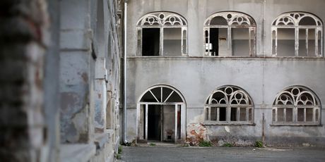 Dvorac Erdödy u Kerestincu - 3