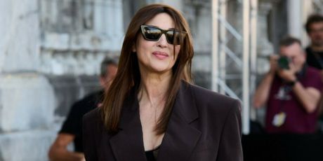 Monica Bellucci