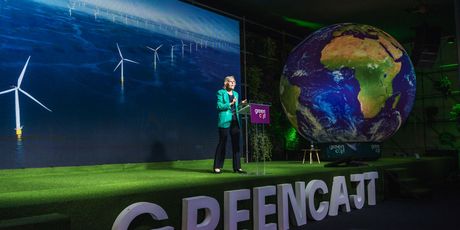 Greencajt festival 2025. - 1