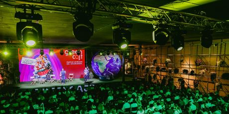 Greencajt festival 2025. - 3