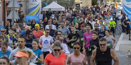 9. Omiški polumaraton - 6