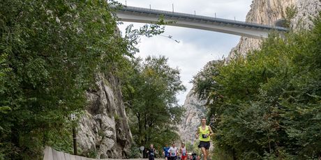 9. Omiški polumaraton - 7
